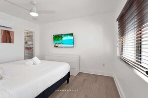 1 habitación