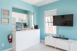 Apartment | 1 bedroom