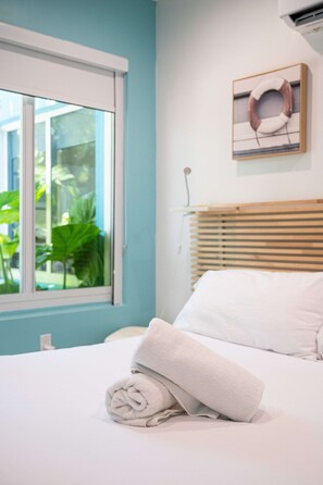 Apartment | 1 bedroom