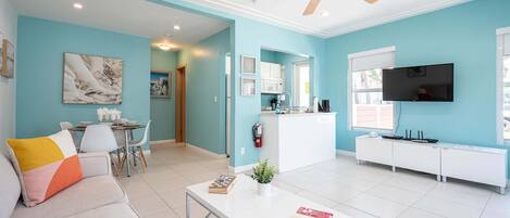 Appartamento | 1 camera