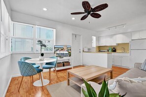 Apartment | 1 bedroom