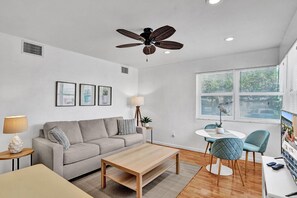 Apartment - Marine Villas 4 in Hollywood (Hollywood)