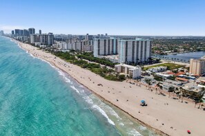 Apartment - Marine Villas 4 in Hollywood (Hollywood)