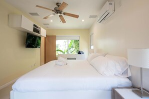 Apartamento | 2 dormitorios