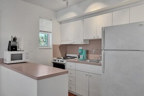 Appartement | 1 chambre