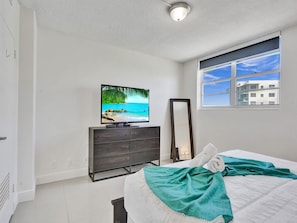 Appartement | 1 chambre