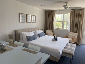 Studio - Marine Villas 6 in Hollywood (Hollywood)