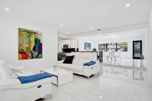 Maison | 3 chambres, bureau