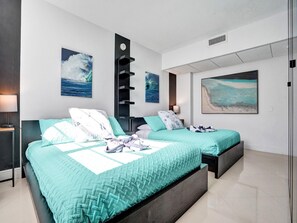 Apartamento | 2 dormitorios