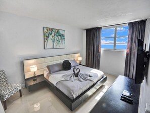 Căn hộ | 2 phòng ngủ 