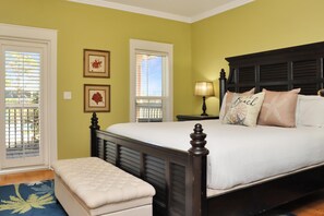 House, Multiple Beds (The Peaceful Pelican) | 3 bedrooms