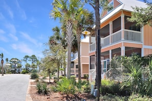 House, Multiple Beds (The Peaceful Pelican) | Exterior