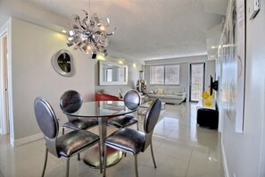 Apartamento | 1 quarto