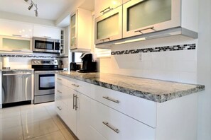 Apartment | 1 bilik tidur 