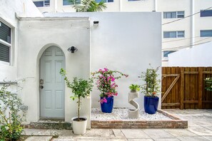 Appartement | 1 chambre