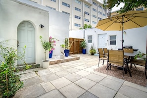 Appartement | 1 chambre