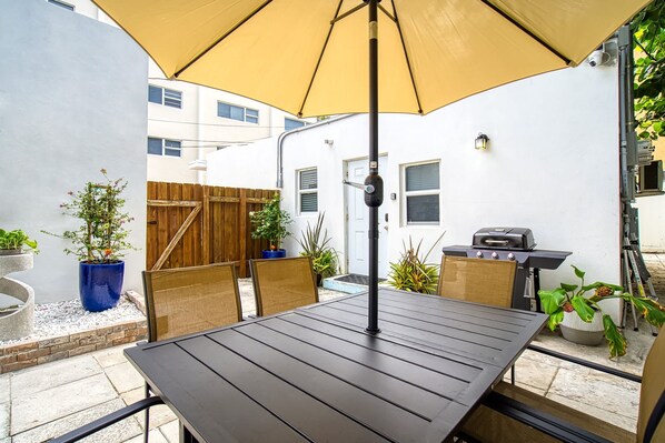Apartamento | 2 dormitorios