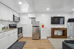 Appartement | 3 chambres