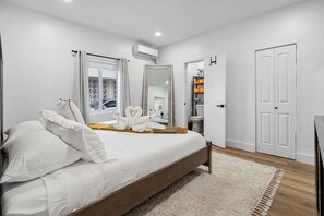 Appartement | 3 chambres