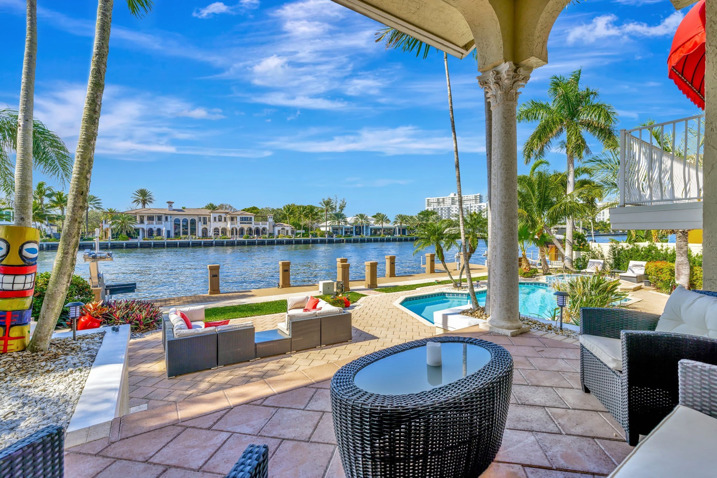 4 عدّة غرف نوم