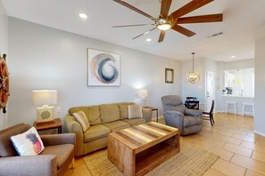 Televisie en een dvd-speler