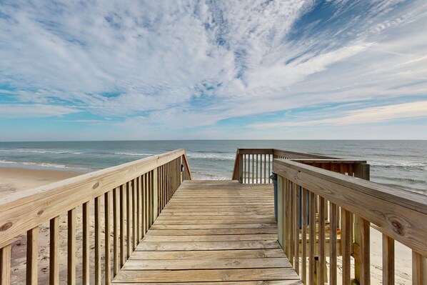 Plage
