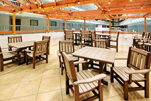 Servei de restauració