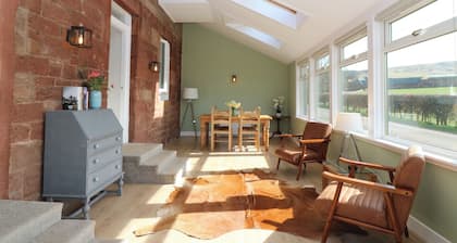 1 Deuchrie Cottages