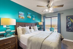 2 chambres, fer et planche à repasser, accès Internet, draps fournis