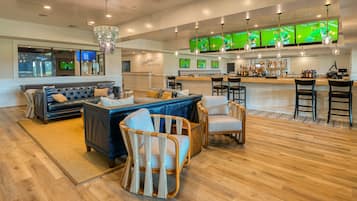 Bar (en la propiedad)