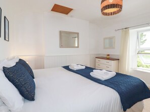 Cottage | 3 bedrooms, individually decorated, individually furnished, free WiFi - Nanvivian (Truro)