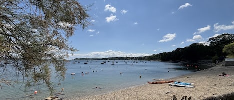 Casa de campo | Interior