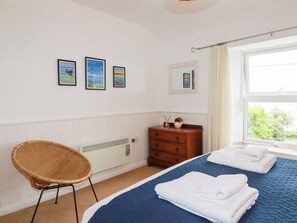 コテージ | 3 室のベッドルーム、客室ごとに異なる装飾、客室ごとに異なるインテリア、WiFi (無料)