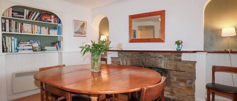 Ferienhaus | Speisen