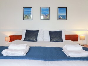 Cottage | 3 slaapkamers, individueel gedecoreerd, individueel gemeubileerd