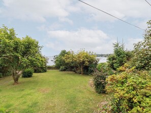 コテージ | 内装