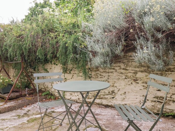 コテージ | 内装