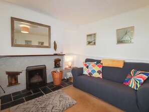 Mökki | Oleskelualue