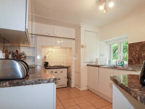 Småhus | Eget kjøkken | Kjøkkenutstyr