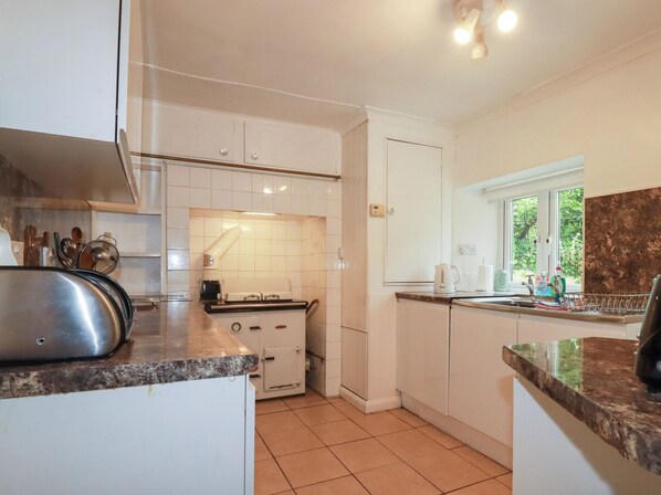 Cottage | Private kitchen
