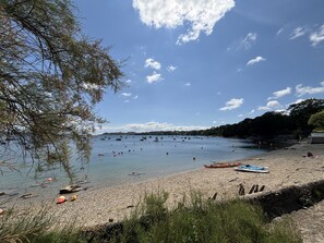 Cottage | Interni