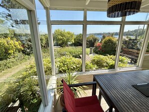 Cottage | Interior - Nanvivian (Truro)