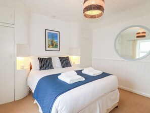 コテージ | 3 室のベッドルーム、客室ごとに異なる装飾、客室ごとに異なるインテリア、WiFi (無料)