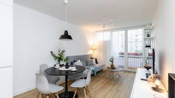 Oppholdsområde