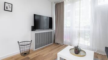 Oppholdsområde