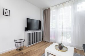 Opholdsområde
