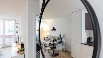Oppholdsområde