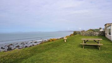 Casa de campo | Parte interna