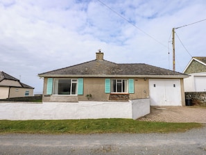 Exterior - Tegawelon (Harlech)
