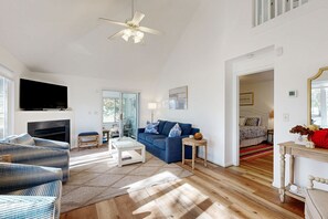 3 chambres, fer et planche à repasser, accès Internet, draps fournis